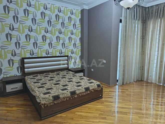 Сдаётся 4-комн. новостройка 180 м², м. 28 мая, photo 7 from 17