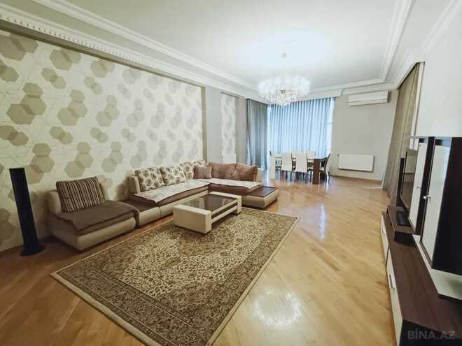 Сдаётся 4-комн. новостройка 180 м², м. 28 мая, photo 3 from 17