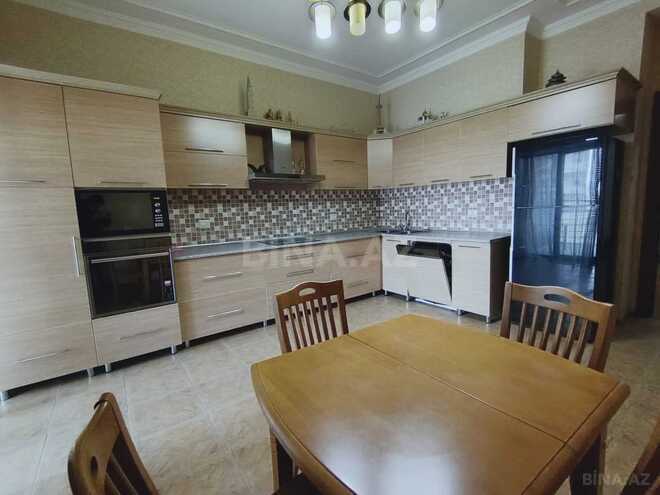 Сдаётся 4-комн. новостройка 180 м², м. 28 мая, photo 10 from 17
