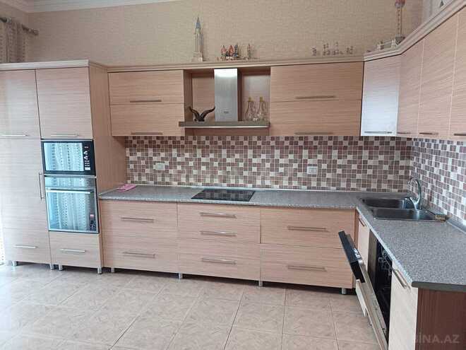 Сдаётся 4-комн. новостройка 180 м², м. 28 мая, photo 11 from 17