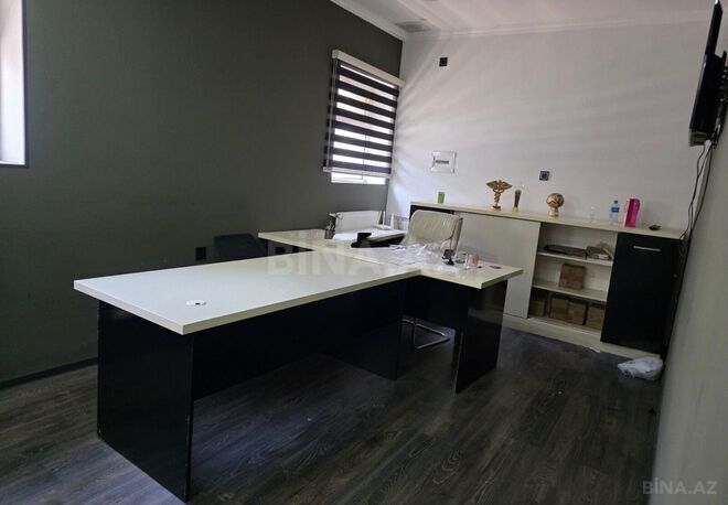 İcarəyə verilir 4 otaqlı ofis 130 m², Azadlıq Prospekti m., photo 8 from 14