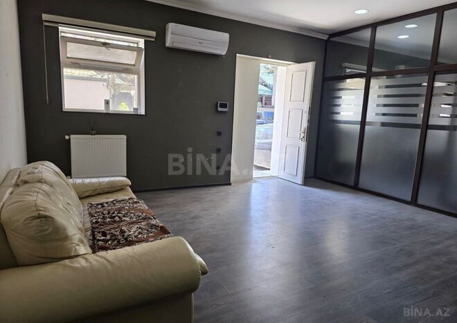 İcarəyə verilir 4 otaqlı ofis 130 m², Azadlıq Prospekti m., photo 12 from 14