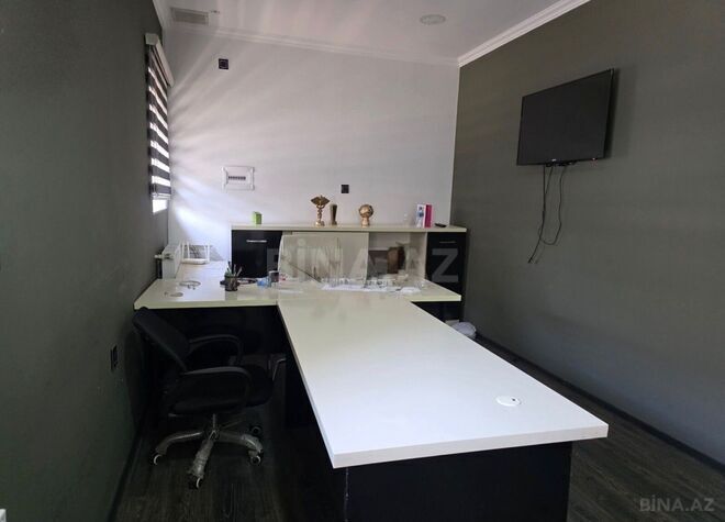 İcarəyə verilir 4 otaqlı ofis 130 m², Azadlıq Prospekti m., photo 10 from 14