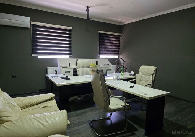İcarəyə verilir 4 otaqlı ofis 130 m², Azadlıq Prospekti m., photo 3 from 14