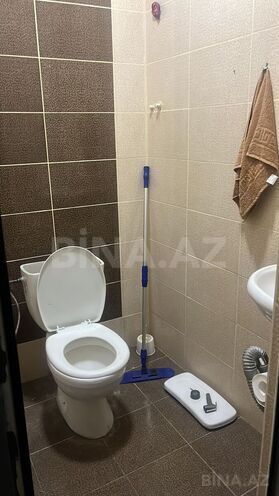 İcarəyə verilir 4 otaqlı ofis 130 m², Azadlıq Prospekti m., photo 13 from 14