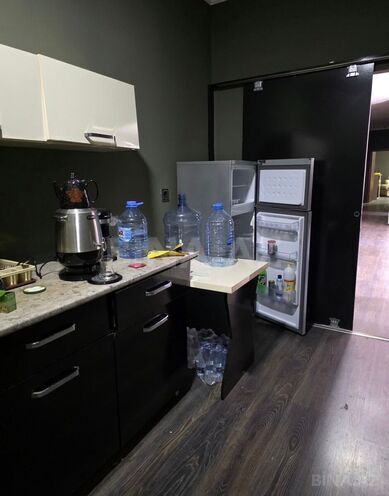 İcarəyə verilir 4 otaqlı ofis 130 m², Azadlıq Prospekti m., photo 11 from 14