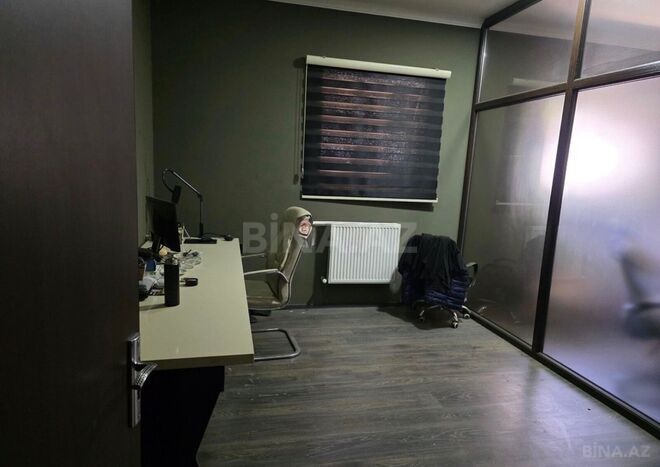 İcarəyə verilir 4 otaqlı ofis 130 m², Azadlıq Prospekti m., photo 9 from 14