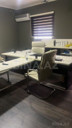 İcarəyə verilir 4 otaqlı ofis 130 m², Azadlıq Prospekti m., photo 6 from 14