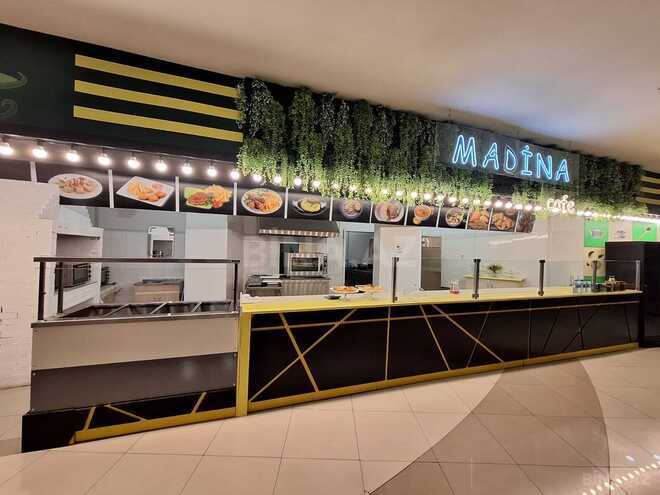 Сдаётся  объект 80 м², м. Шах Исмаил Хатаи, photo 1 from 12