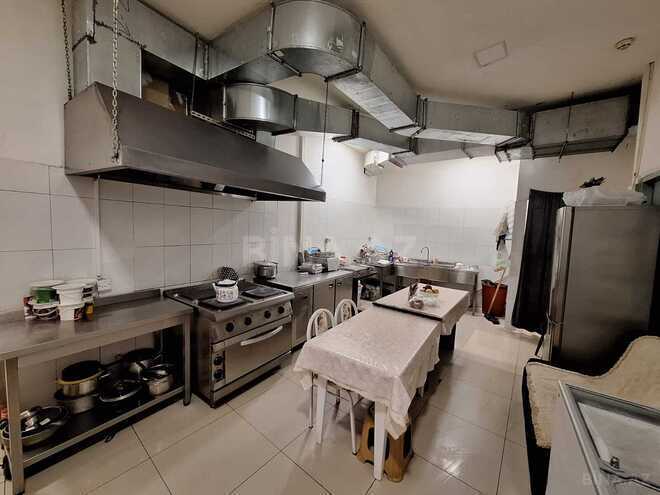 Сдаётся  объект 80 м², м. Шах Исмаил Хатаи, photo 9 from 12