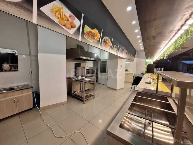 Сдаётся  объект 80 м², м. Шах Исмаил Хатаи, photo 5 from 12