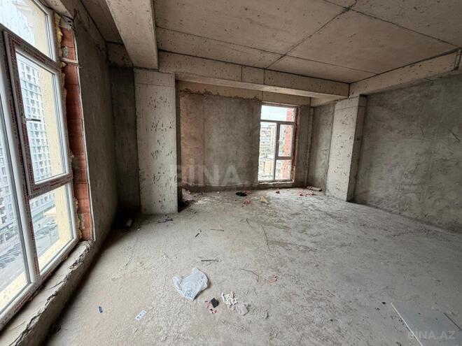 Продаётся 2-комн. новостройка 55 м², м. Ази Асланов, photo 4 from 7