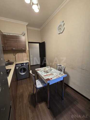 İcarəyə verilir 2 otaqlı yeni tikili 65 m², Yasamal r., photo 10 from 26