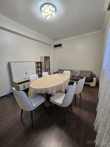 İcarəyə verilir 2 otaqlı yeni tikili 65 m², Yasamal r., photo 7 from 26