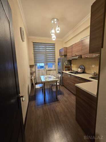 İcarəyə verilir 2 otaqlı yeni tikili 65 m², Yasamal r., photo 9 from 26