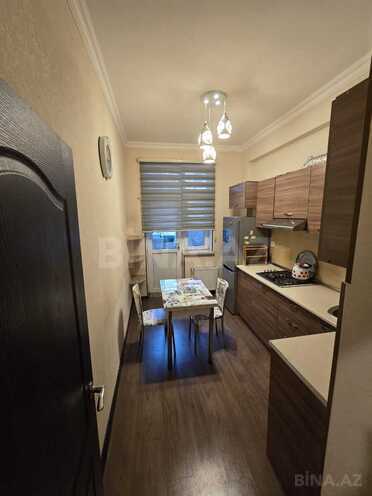 İcarəyə verilir 2 otaqlı yeni tikili 65 m², Yasamal r., photo 12 from 26