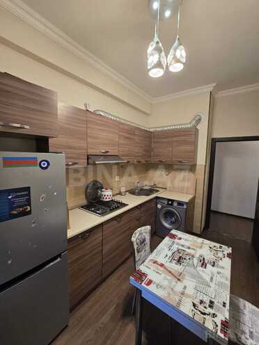 İcarəyə verilir 2 otaqlı yeni tikili 65 m², Yasamal r., photo 13 from 26