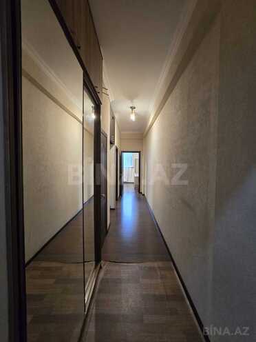 İcarəyə verilir 2 otaqlı yeni tikili 65 m², Yasamal r., photo 25 from 26