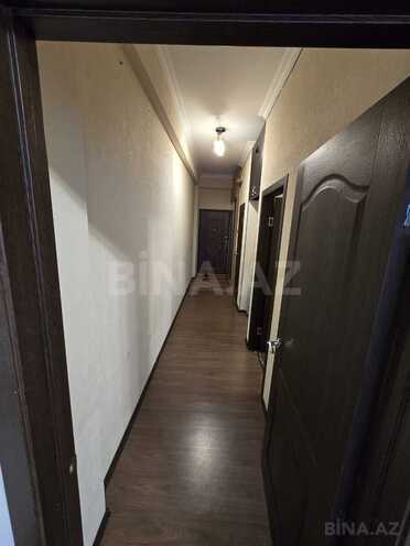 İcarəyə verilir 2 otaqlı yeni tikili 65 m², Yasamal r., photo 23 from 26