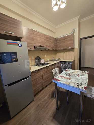 İcarəyə verilir 2 otaqlı yeni tikili 65 m², Yasamal r., photo 15 from 26