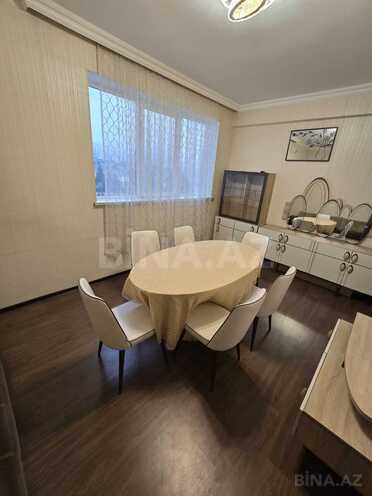 İcarəyə verilir 2 otaqlı yeni tikili 65 m², Yasamal r., photo 16 from 26