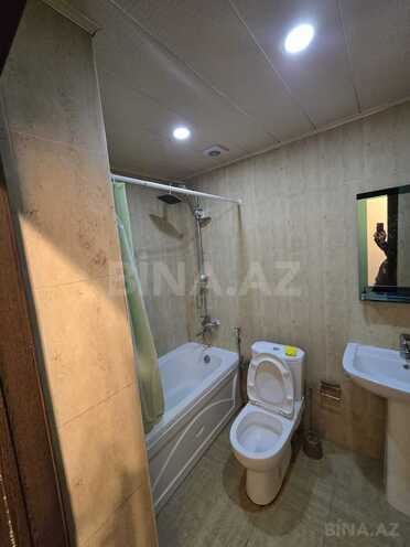 İcarəyə verilir 2 otaqlı yeni tikili 65 m², Yasamal r., photo 5 from 26