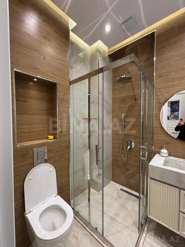 Сдаётся 2-комн. новостройка 77 м², пос. Аг шехер, photo 22 from 24