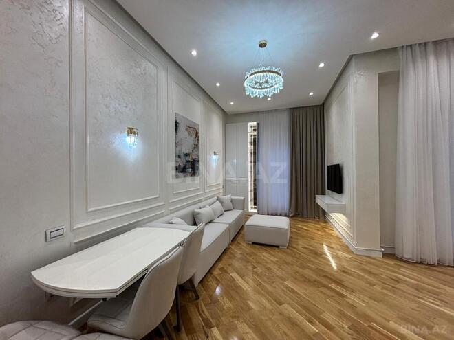 Сдаётся 2-комн. новостройка 77 м², пос. Аг шехер, photo 6 from 24