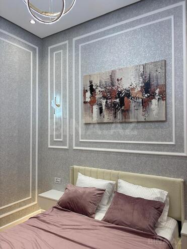 Сдаётся 2-комн. новостройка 77 м², пос. Аг шехер, photo 18 from 24