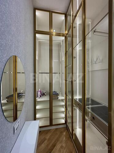 Сдаётся 2-комн. новостройка 77 м², пос. Аг шехер, photo 19 from 24