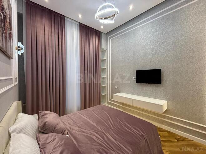Сдаётся 2-комн. новостройка 77 м², пос. Аг шехер, photo 14 from 24