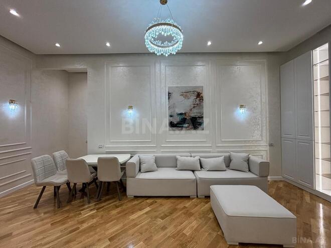 Сдаётся 2-комн. новостройка 77 м², пос. Аг шехер, photo 7 from 24