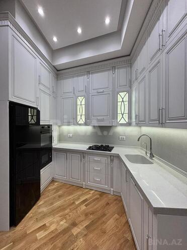Сдаётся 2-комн. новостройка 77 м², пос. Аг шехер, photo 10 from 24