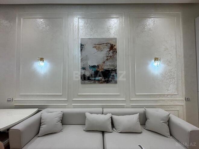 Сдаётся 2-комн. новостройка 77 м², пос. Аг шехер, photo 8 from 24