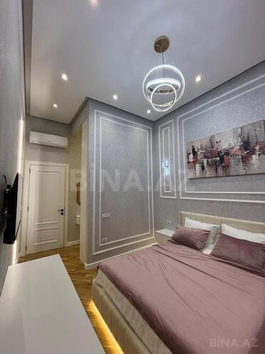 Сдаётся 2-комн. новостройка 77 м², пос. Аг шехер, photo 17 from 24