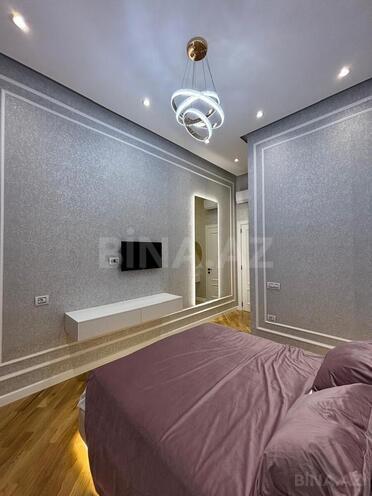 Сдаётся 2-комн. новостройка 77 м², пос. Аг шехер, photo 15 from 24