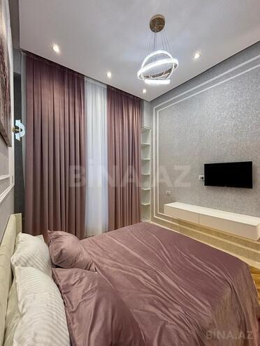 Сдаётся 2-комн. новостройка 77 м², пос. Аг шехер, photo 13 from 24