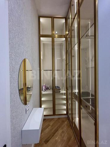 Сдаётся 2-комн. новостройка 77 м², пос. Аг шехер, photo 20 from 24