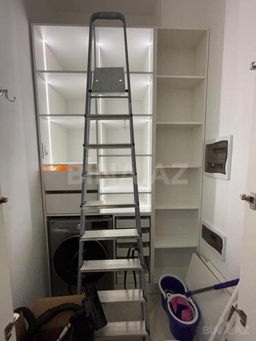 Сдаётся 2-комн. новостройка 77 м², пос. Аг шехер, photo 23 from 24