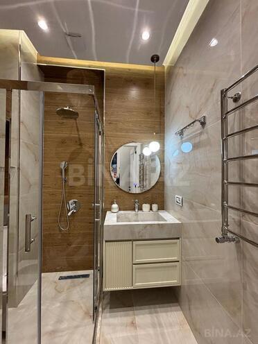 Сдаётся 2-комн. новостройка 77 м², пос. Аг шехер, photo 21 from 24
