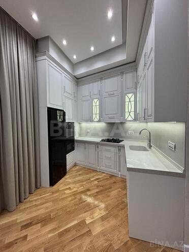 Сдаётся 2-комн. новостройка 77 м², пос. Аг шехер, photo 11 from 24