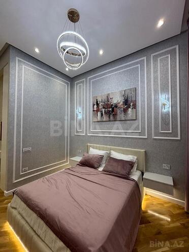 Сдаётся 2-комн. новостройка 77 м², пос. Аг шехер, photo 16 from 24
