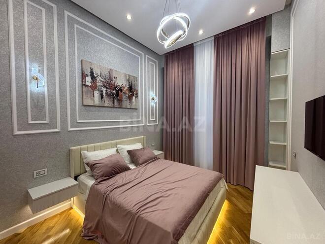 Сдаётся 2-комн. новостройка 77 м², пос. Аг шехер, photo 12 from 24