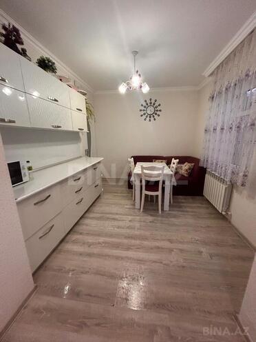 Satılır 3 otaqlı həyət evi/bağ evi 100 m², Abşeron r., photo 14 from 18