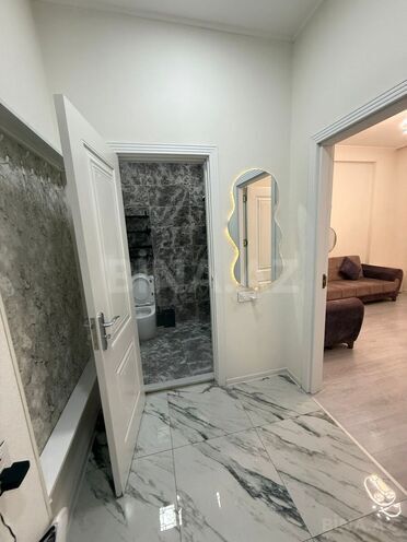 Сдаётся 2-комн. новостройка 45 м², Насиминский  р., photo 6 from 9