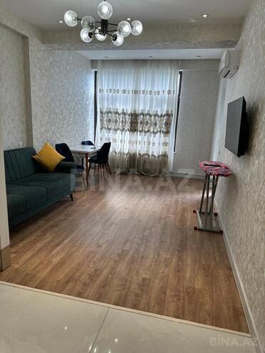 Сдаётся 2-комн. новостройка 65 м², м. Нариман Нариманов, photo 4 from 12