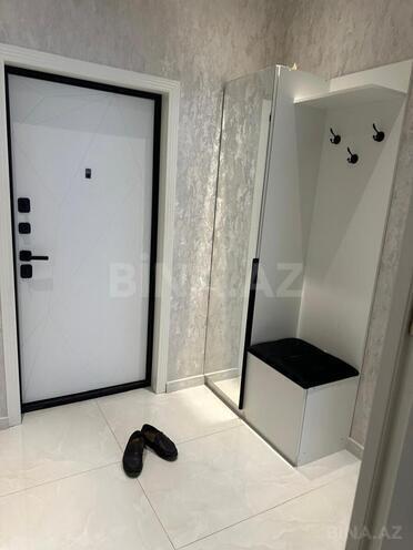 Сдаётся 2-комн. новостройка 65 м², м. Нариман Нариманов, photo 8 from 12