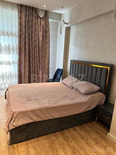 Сдаётся 2-комн. новостройка 65 м², м. Нариман Нариманов, photo 5 from 12