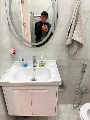 Сдаётся 2-комн. новостройка 65 м², м. Нариман Нариманов, photo 10 from 12