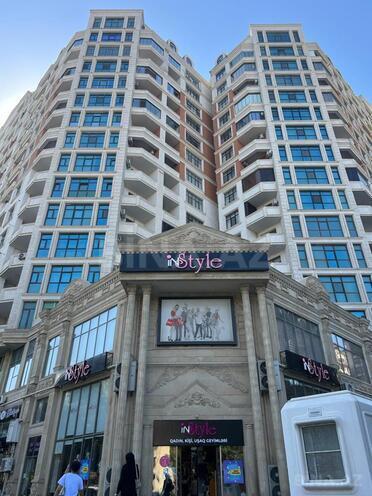 Сдаётся 2-комн. новостройка 65 м², м. Нариман Нариманов, photo 1 from 12